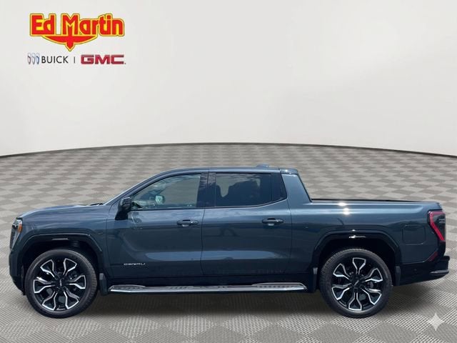 gmc sierra ev 2025 1GT40LEL9SU405145 image gmc sierra ev 2025 1GT40LEL9SU405145 image